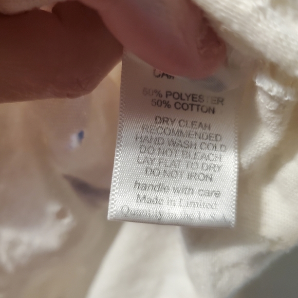 Lauren Moshi Distressed Wolf Rainbow tee - Picture 6 of 8